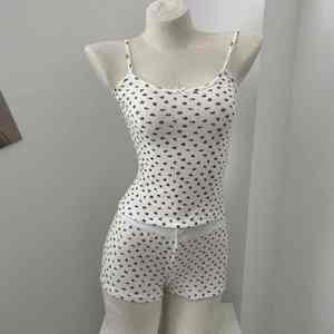 Short en maille pour femme-Short élégant et respirant pour femme - Product Image 5