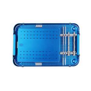 Hoge Kwaliteit Klasse I Orthopedisch Anterieure Cervicale Plaat Systeem Chirurgische Instrumentenset Met 2 Jaar Garantie Voor Wervelkolomchirurgie - Product Image 4