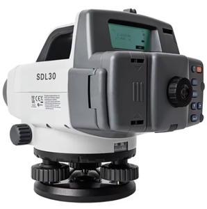 Definitive Accuracy SDL30 <b>Digital</b> <b>Leveling</b> Device-Worldwide Delivery - Product Image 4