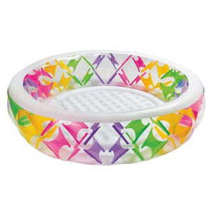 Piscina Gonfiabile ''Pinwheel Pool'' 229 X H 56 - Product Image 1