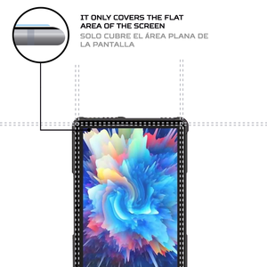 ดูจี อาร์ 08 ฟิล์มกันรอยหน้าจอ - Product Image 4