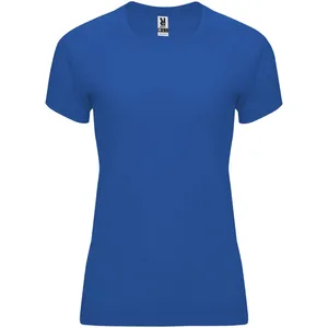 T-Shirt Sportiva Personalizzata del Bahrain per Scopi Promozionali - Product Image 6