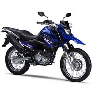 Motocyclettes Yamaha XTZ 150 Crosser 2026 XTZ250 ABS - Product Image 4