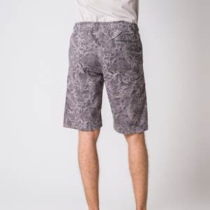 Ensemble short et t-shirt décontracté pour homme, design personnalisé, vêtements d'été, 65% coton/35% polyester, logo numérique, vente chaude - Product Image 2