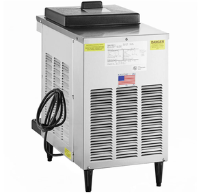 Offre exclusive pour DF200 DuraFreeze 115V 7Qt. Machines à glaces molles pour comptoir - Disponibles et prêtes à l'emploi - Product Image 3