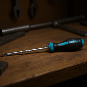 Destornillador HEXAnamic de Hazet con mango de 3 componentes y perfil de ranura único - Product Image 3