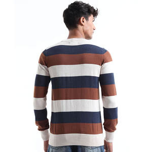 Producto de alta demanda Traje de moda Hombres Sudadera Básicos Algodón Mezclado Factory Outlet Mid Weight Hombres Sudadera - Product Image 5