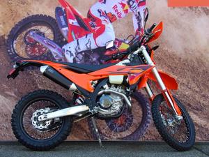 **Delivery Available** For New 500 EXC-F 1-cylinder, 4-stroke Street <b>Bikes</b> - Product Image 2