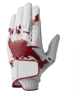 Los guantes de golf más vendidos, protección UV, diseño personalizado, precio de corte perfecto, colores de logotipo personalizados de fabricante profesional - Product Image 2