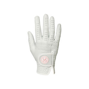 [VALGRIN] Guante de golf de cuero profesional para mujer, sensación de agarre lujoso con mezcla de tela de alta calidad, guantes de golf - Product Image 2