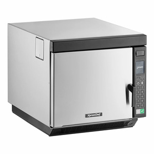Quality New 2c JET14V Jetwave High-Speed Accelerated Cooking Ventless Countertop Oven - Product Image 1