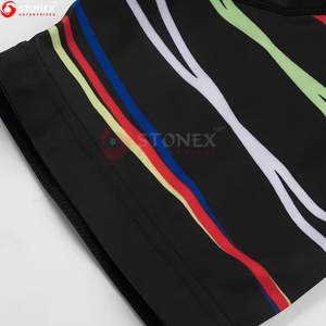 Conjuntos de Uniformes de Ciclismo para Hombre de Alta Calidad, Tallas Grandes, Logotipo Personalizado, 100% Poliéster - Product Image 5