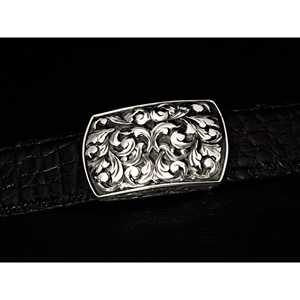 Hebillas de cinturón halógenas Dufrene SS - Product Image 1