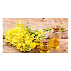 Prix de l'huile de canola en vrac bon marché/Vente en gros Huile de colza - Product Image 4