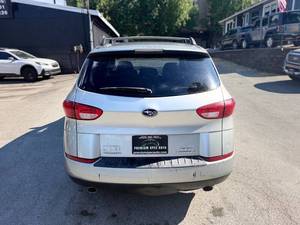 Low price 2006 <b>S</b> u b a r u B <b>9</b> T r i b e c a 5 - P a <b>s</b> <b>s</b> . used car for sale - Product Image 6