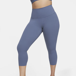 Ensemble de vêtements de sport décontractés personnalisés avec logo OEM pour femmes, short de yoga à taille haute, vêtements de sport, 100% coton respirant, écologique - Product Image 3