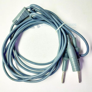 Cable de cables eléctricos profesionales de nueva llegada y base sostenible para instrumentos quirúrgicos - Product Image 2