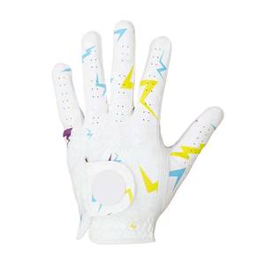 Gants de frappe de baseball et de softball de dernière génération, de haute qualité, durables et respirants pour hommes, fabriqués par Hanger Impex - Product Image 3