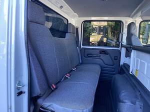 Nuevo seminuevo 2023 CAMIÓN NPR 4500 DE LA ISU-ZU - Product Image 5