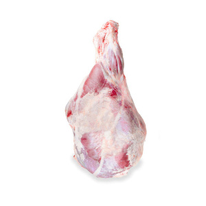 Bœuf de cuisse postérieure congelé fin et doux de haute qualité - Product Image 2