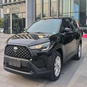 Para Toyota Corolla Cross 2024 >8L Diésel SUV 5 Plazas LHD Compacto Crossover Euro VI Automático Turbo para Exportación - Product Image 1