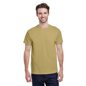 T-shirts respirants pour hommes en coton 100% authentique, couleur claire d'été, Triblend - Product Image 6