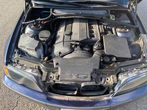 BMW 325I SEDÁN 2002 USADO, Volante a la Izquierda/Derecha - Product Image 6