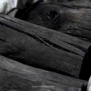 Chất Lượng Cao Màu Đen Than Từ Việt Nam Cây Tự Nhiên Cắt Rừng ngập mặn Log Cho Hookah Nướng Sưởi Ấm BBQ Than Bánh Top Than Sử Dụng - Product Image 5