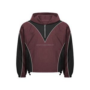 Veste Softshell légère pour hommes Veste Softshell multi-poches de haute qualité pour hommes Veste coupe-vent pour homme - Product Image 2