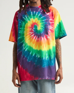 เสื้อยืดโลโก้ที่กำหนดเองได้ตามต้องการเสื้อยืดเปล่าคุณภาพพรีเมียมเสื้อยืดสำหรับร้านขายเสื้อผ้า - Product Image 1