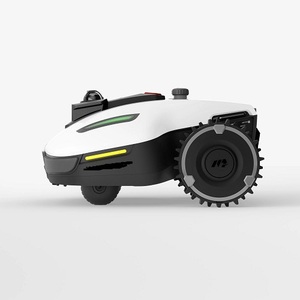 NEW AFFORDABLE Yuka <b>Mini</b> 2 1000H 0.25 Acre, Lidar 360 <b>Robot</b> Lawn Mower - Product Image 3
