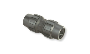 Giunto diritto 25 x 3/4 (Mirtak BO-64801) - Product Image 1