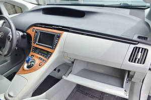 Top-Sale 2010 Toyotas Priusx IV 4dr Hatchback 60hp Moteurs électriques Voitures d'occasion à vendre - Product Image 3