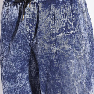 Nouvelle mode Ensembles de survêtements 2 pièces délavés à l'acide pour hommes Survêtement pour couples vierge avec logo personnalisé pour l'hiver - Product Image 4