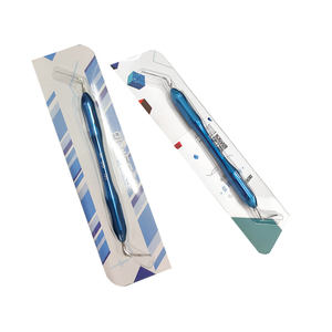 LK-J401 zahn ärztliches endodon tisches Instrument Wurzelkanal <span class=keywords><strong>Niti</strong></span> <span class=keywords><strong>Plugger</strong></span> Guttapercha Hand <span class=keywords><strong>Plugger</strong></span> - Product Image 4