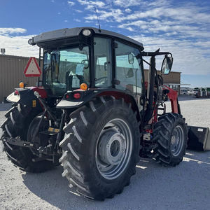 TRACTOR MASSEY FERGUSON 4710 MÁS VENDIDO - Product Image 6