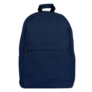 Zaino in Cotone Personalizzato Wibble, Merchandising Promozionale - Product Image 2