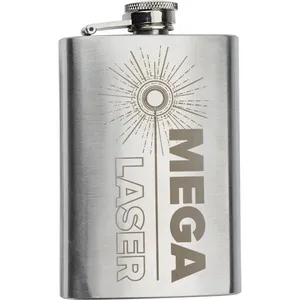 Borracce Termiche Personalizzate Ingrid in Acciaio Inossidabile - Product Image 1