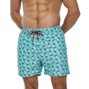 Pantalones Cortos de Natación para Hombre, Bañador de Verano, Bañador Sexy para Playa, Tabla de Surf, Ropa Masculina - Product Image 5