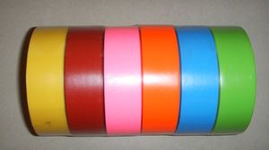 Agriculture Garden Stretch <b>Tree</b> <b>Tie</b> Tape - Product Image 6