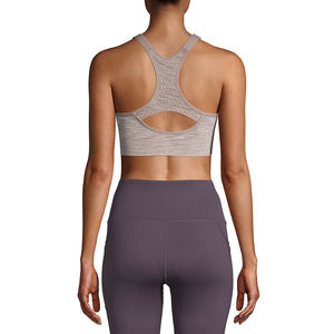 New Sports Gym <b>Bra</b> Shockproof Running Push up <b>Tank</b> <b>Top</b> Fitness Yoga <b>Bra</b> Plus Size Gymwear <b>Top</b> <b>Bra</b> - Product Image 6