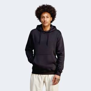 Venta al por mayor de alta calidad de peso pesado de algodón Puff-Printed Mens Pullover Hoodie Sudadera ligera de algodón para el otoño de uso - Product Image 1