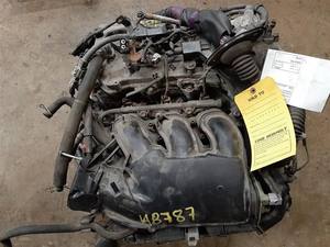 Motor para Toyota Highlander 2007 2008 2009 2010 2011 2012 2013 3.5L V6 - Product Image 4