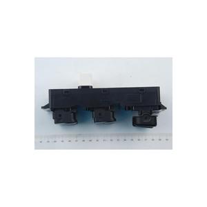 2011 for Hyundai Accent Blue Window <b>Switch</b> Front Left 4+2 [ETC] 935701R210 <b>Auto</b> <b>Switches</b> for Vehicles - Product Image 1