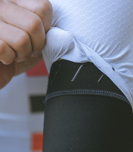 Unisex Modal Cotton Cooling <b>Arm</b> <b>Sleeves</b> Sun <b>Protection</b> Cycling Gear Set Made in Pakistan - Product Image 5