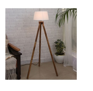 Modern Decorative Classic Industrial Floor Light Hotel Home <b>Living</b> <b>Room</b> Corner Stand <b>Lamp</b> Designer Floor <b>Lamp</b> - Product Image 1