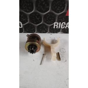 CONECTOR DE MOTOR DE ARRANQUE FIAT Serie Tipo (88>96) (88>95) 85540481010 Gasolina - Product Image 3