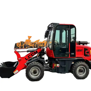 Used 6x4 Tractor for Mining <b>Transportation</b> Diesel 31-40T Load Capacity GVW Agricultural tractor - Product Image 2