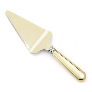 Juego de tenedor de cuchara de acero inoxidable con espejo brillante de alta calidad, cubiertos de lujo, reutilizables, para restaurante, decoración de Hotel, espátula - Product Image 1