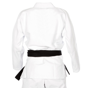 RTS alta calidad Shoyorol Gl fábrica fabricación lote 51 BJJ Japón competidor 450 GSM brasileño Jiu Jitsu GI Kimono - Product Image 2